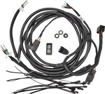 715007049 Проводка Для Подключения Светодиодной Фары Для BRP Can Am Maverick