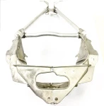 518330573 S - Модуль Рамы Для Ski Doo Gen4 518328476, 518329966, 518332096, 518334549