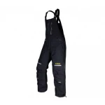 Полукомбинезон KLIM Keweenaw Bib 2XL/Т Black 3096-001-260-000