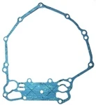 21040106901 Прокладка левой крышки 21040106901 LU049849 105102-001-0000