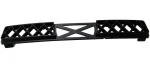 705001901 Решетка Радиатора Верхняя Для BRP Can Am Outlander 2006-2009