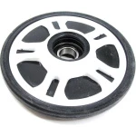 3604-587 Ролик Гусеницы Для Arctic Cat Bearcat