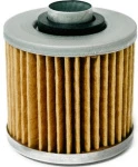 10-79100 EMGO Масляный Фильтр Для Yamaha 2H0-13440-90-00, 4X7-13440-01-00, 4X7-13440-90-00, 583-13440-10-00, 4X7-13440-00-00, 5JX-13440-00-00