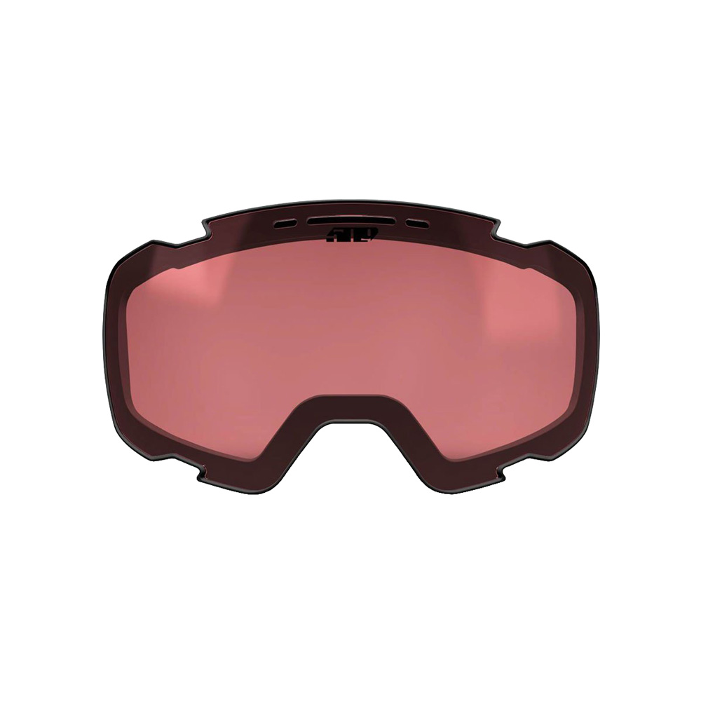Линза 509 Aviator 2.0 без подогрева Поляризация;Фотохром, Light Rose HCS Tint, F02007000-000-105