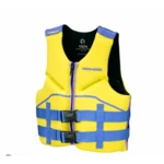 Спасательный жилет желтый Sea-Doo Junior Freedom Hi-Vis Yellow PFD 25-40кг 2859720926
