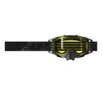 Очки 509 Sinister X7 Black with Yellow с линзой Fuzion Yellow HCS Tint F02012600-002