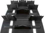504153349 Гусеница Powder Max 16 X 154 X 3.0 Шаг 3.0 Для Ski Doo SUMMIT T3 800R E-TEC 2016