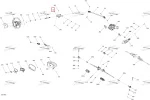 709401391 Кронштейн Руля Для BRP Can Am COMMANDER, MAVERICK