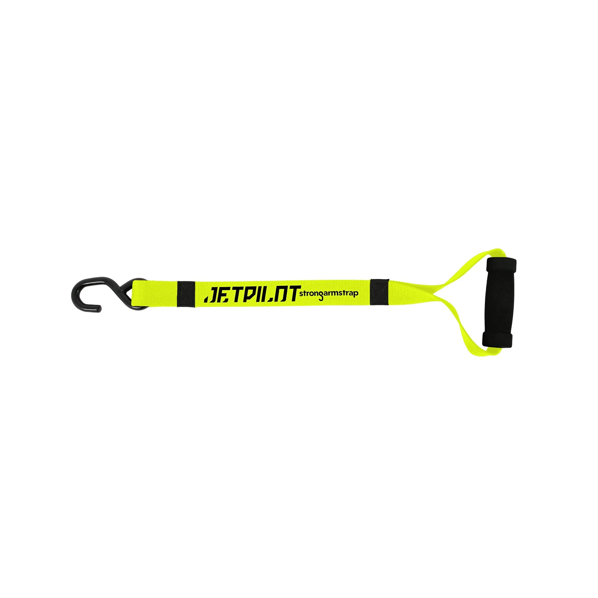 Строп JetPilot X Strong Arm Strap Yellow, One Size, 25075-YELLOW