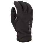 Перчатки KLIM Inversion Glove MD Black - Asphalt 3161-003-130-005