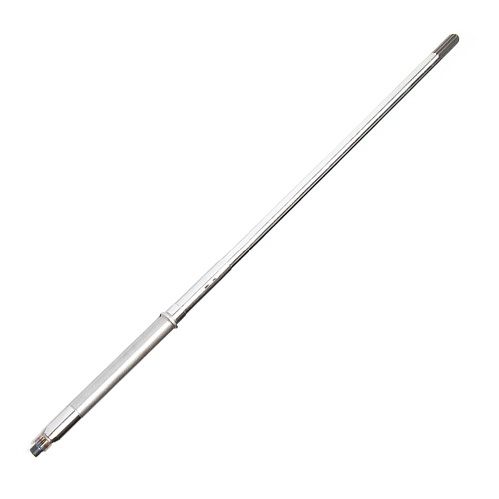 Вал ведущий Omax для Tohatsu S, Модели техники: 9.9-18HP
