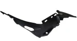 502006877 Панель Боковая Нижняя Правая Черная Для Ski Doo