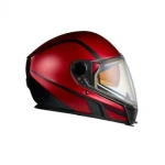Шлем Ski-Doo BRP Oxygen красный L 9290270917