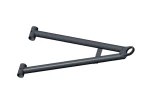 1019811-067 Рычаг Нижний Правый Черный Для Polaris SPORTSMAN 1542624-067, 1019520-067, 1018194-067, 1017157-067, 1016738-067