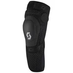 Защита коленей SCOTT Knee Guard Softcon Hybrid, черная, размер S SC_278466-0001009, SC_273071-0001006