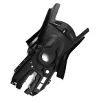 517307688 Консоль Задняя Черная Для Ski Doo SKANDIC 600 EFI 517308233