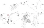 706600279 Патрубок Вариатора Для BRP Can Am Defender, TRAXTER HD10