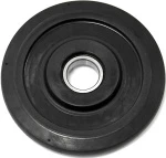 SC-04000 SPI Ролик Гусеницы Черный Для Yamaha 8ES-47310-10-00, 8ES-47310-20-00, 8ES-47310-40-00, 8ES-47310-41-00, 8ES-47310-50-00, 8ET-47310-00-00