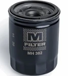MH 3389 M-Filter Масляный фильтр BMW 11 00 1 341 616, 11 42 1 460 697, 11 42 1 460 845