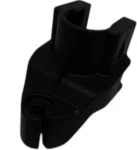 512060197 Блок Курка Газа Для Ski Doo 2007-2009