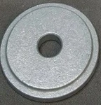 517302322 Шайба Вариатора Для Ski Doo 517293300