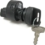0609-911 Замок Зажигания Для Arctic Cat 0609-911 Замок Зажигания Для Arctic Cat