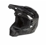 Шлем карбоновый KLIM F3 Carbon Pro  MD Ascent Black - Asphalt