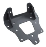 705203196 Монтажная пластина для лебедки Can-Am Maverick X MR