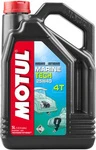 107716 MOTUL Моторное масло MARINE TECH 4тактное 25W-40 5 литр