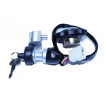 BD-9060-0100A0 Замок зажигания комплект с блокиратором и пробкой для квадроциклов Z6 BD-9060-0100A0
