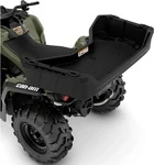 715007001 Площадка Багажная Задняя LinQ Для BRP Can Am Outlander G2, G2L