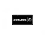 484800269 Рамка под номер SeaDoo
