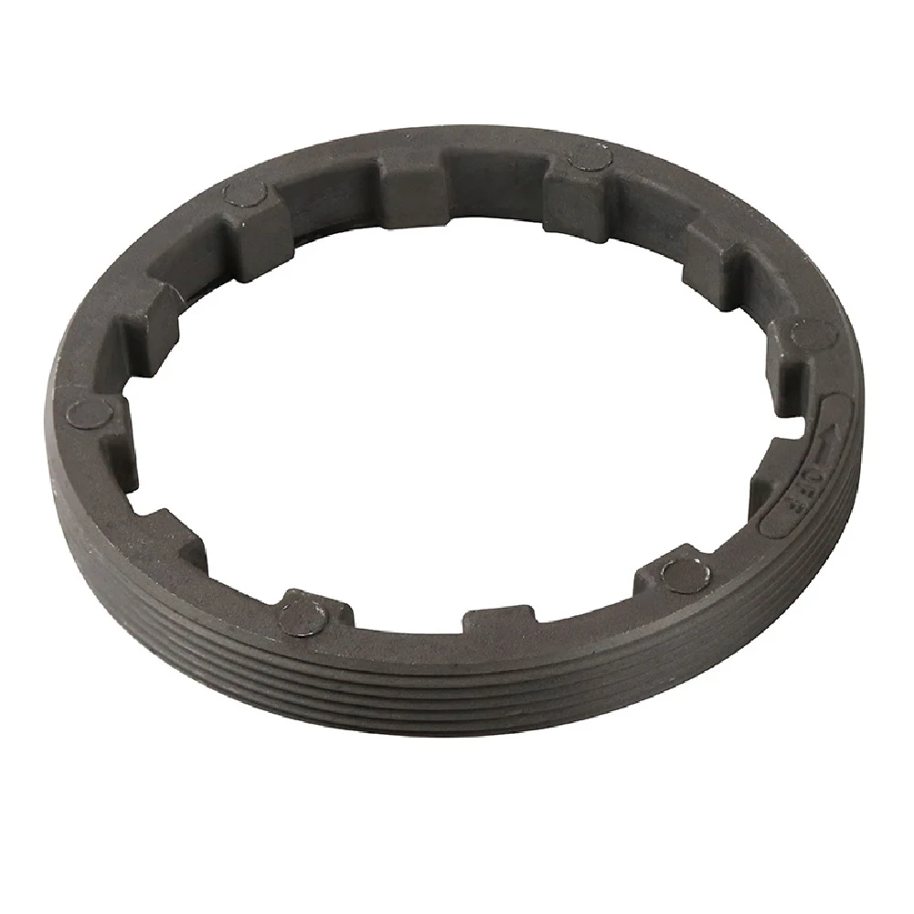 Гайка упорная корпуса редуктора Skipper для Yamaha 150/175/200/225