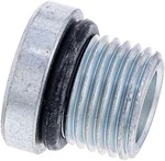 2203739 Пробка Заливная Переднего Редуктора Для Polaris