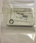 410212600 Кольцо Стопорное Стартера Для Ski Doo