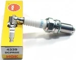 4339 NGK Свеча Зажигания DCPR8E Для BRP CAN AM 715900637, 707000246, 420297940, CF 0800-022800
