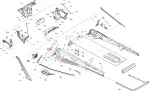 293730079 Заглушка Для Ski Doo