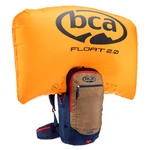 Лавинный Рюкзак BCA FLOAT 2.0 22 Blue/Tan без Баллона