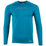 Термокофта 509 FZN LVL 1 Sharkskin F05000100-204