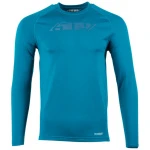 Термокофта 509 FZN LVL 1 Sharkskin F05000100-204