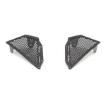 SZG4-17ACE SALAZZKING Защита Сеток Воздухозаборника Для Ski Doo REV Gen4 Wide, BRP LYNX Radien X 508000906, 508000905, 508001277, 508001276