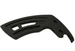 517303078 Кронштейн Ветрового Стекла Левый Для Ski Doo