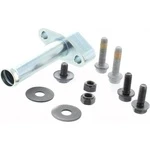 2206962 Комплект для турбонагнетателя Polaris RZR TURBO 2016-2017 5814429, 2205931