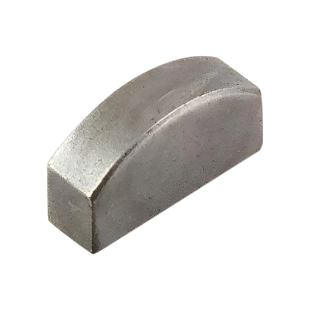 Шпонка помпы охлаждения Skipper для Suzuki DF4-6, DF4A-6A