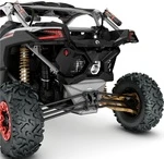 715004870 S3 Пластина Рычагов Задняя Для BRP Can Am Maverick 715005233