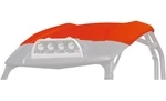 715001951 Крыша Красная Для BRP Can Am Commander 715001949, 715001950, 715002503
