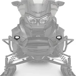 860202945 Комплект Светодиодных Фар На Передний Бампер Для Ski Doo