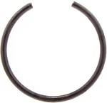 7710769 Кольцо Стопорное Привода Для Polaris