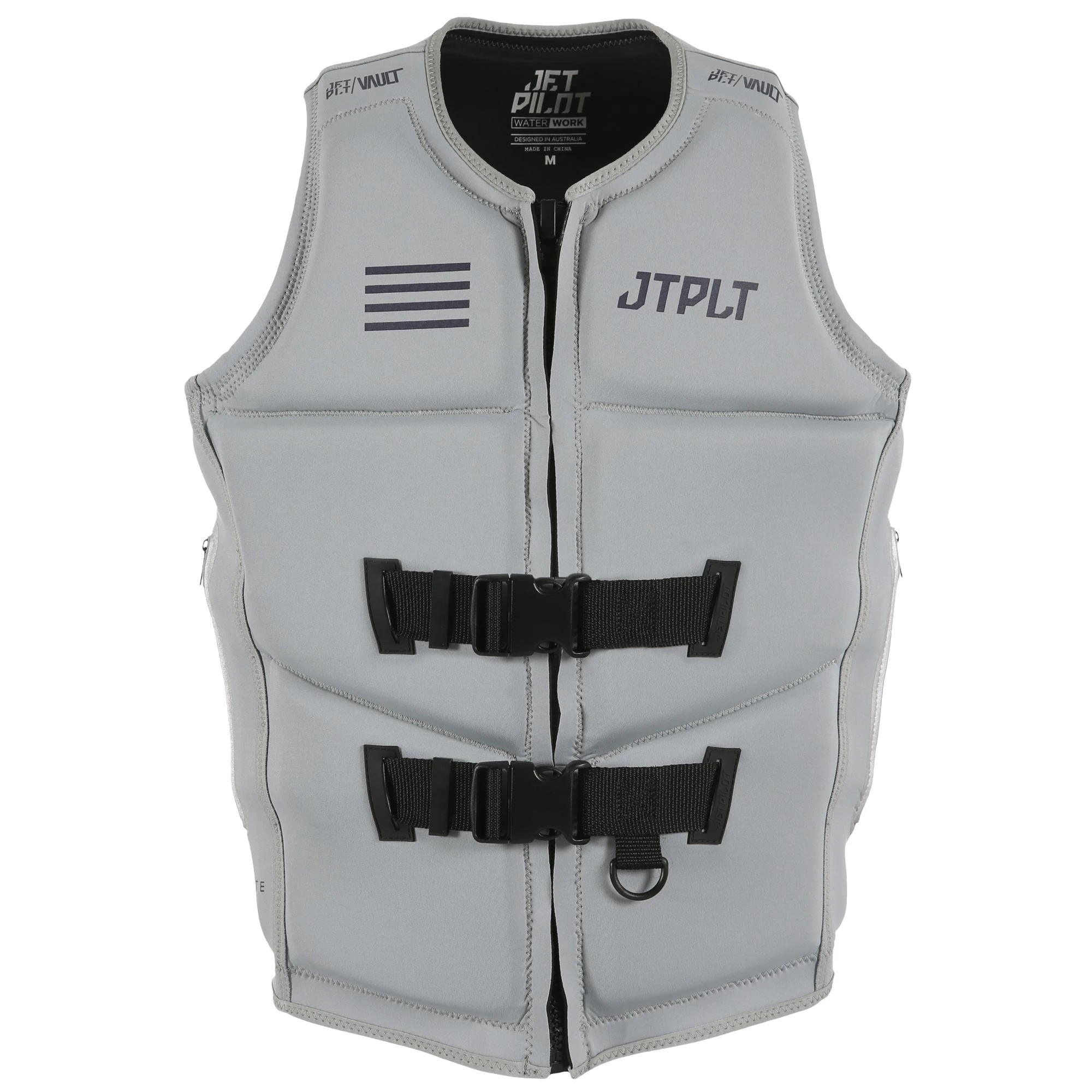 Жилет спасательный JetPilot Rx Vault F/E Neo Vest, 24018