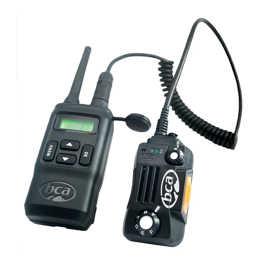 Рация BCA BC Link, 2340300.1.1.1SIZ